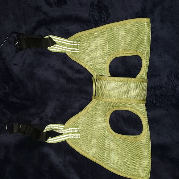 Grooming sling - Picture 4 of 4